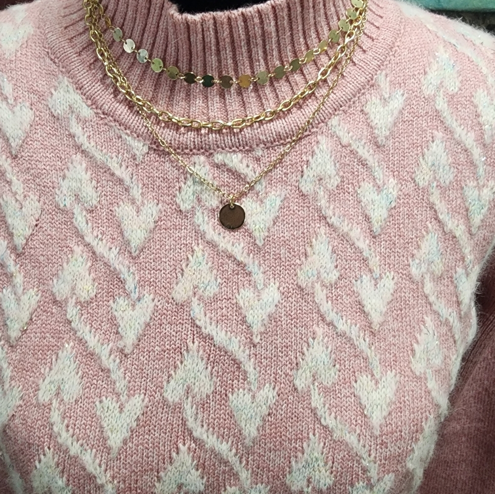 Cute sweater - Picture 4 of 6